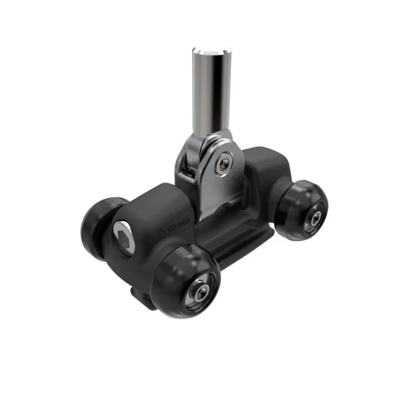 SELDEN - OWS-SLIDER 11-BAT.B.WH TGL-M10