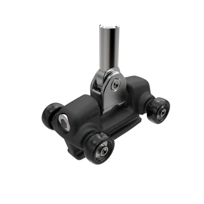 SELDEN - OWS-SLIDER 11-BATTEN TGL-M10