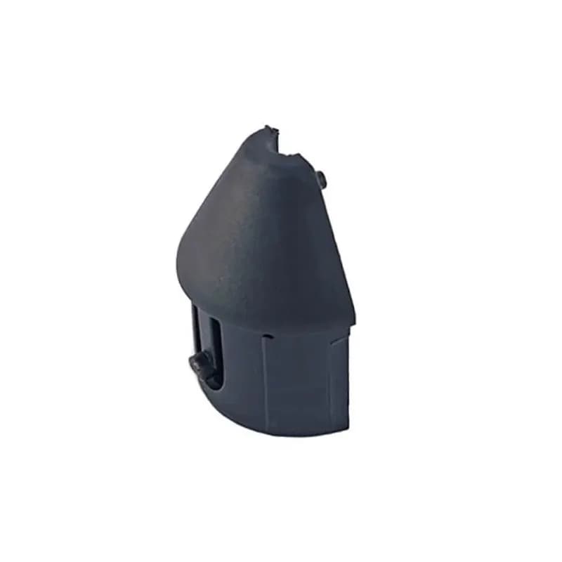 SELDEN - PLUG HALF ø39-47 HOLE ø7 PVC