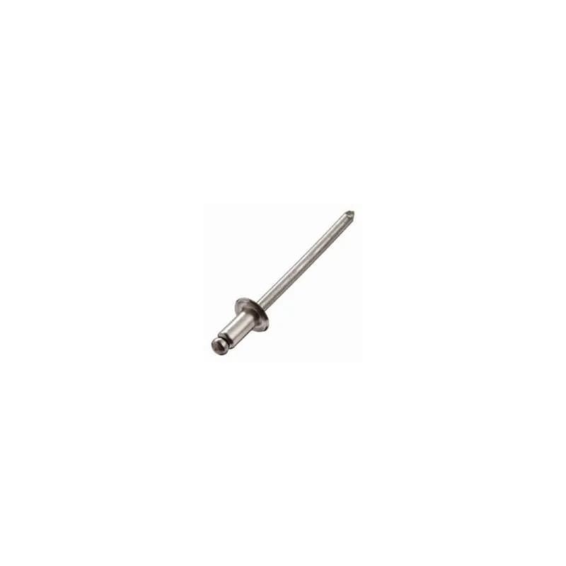 SELDEN - POP RIVET LD650 ø4.8x12.7 MNL
