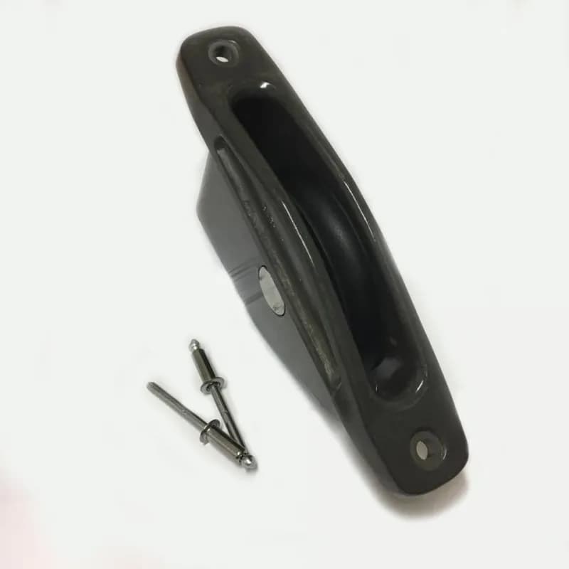 SELDEN - SHEAVE BOX KIT AL-90 MK2