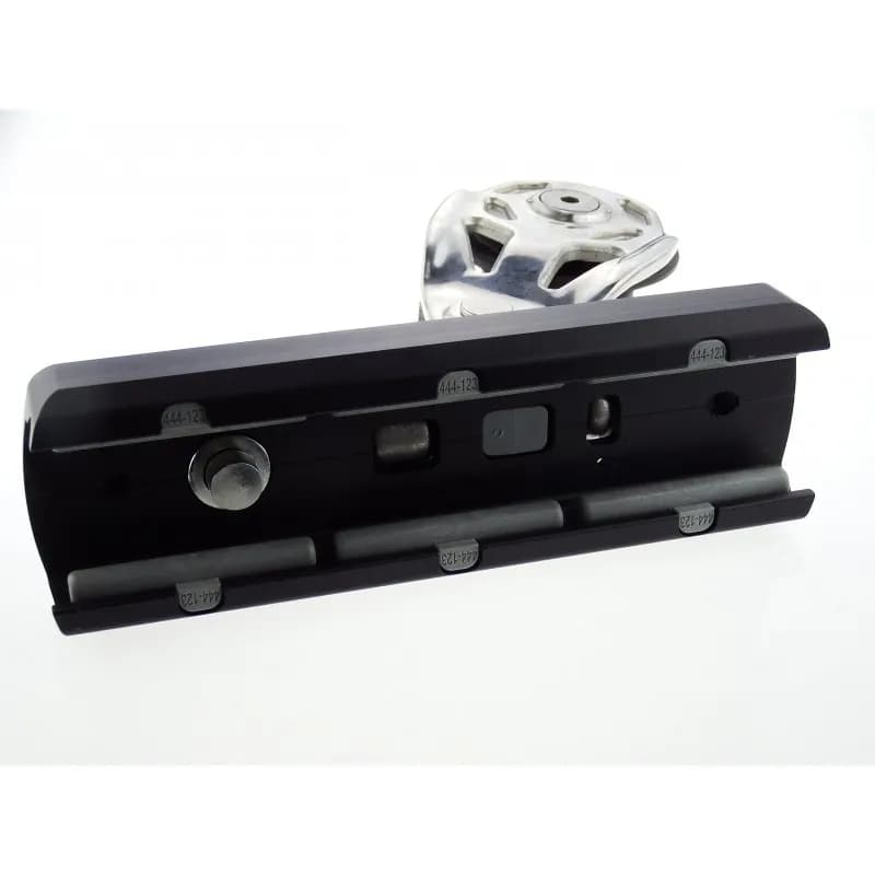 SELDEN - SLIDE ROD ø9.5-65 COMP