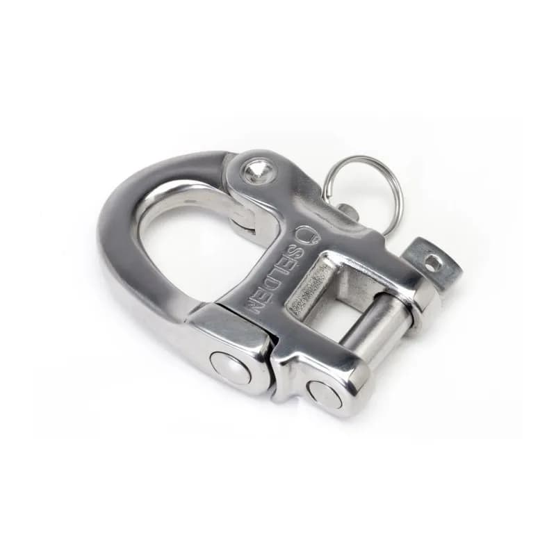 SELDEN - SNAP SHACKLE ADAPTER 80