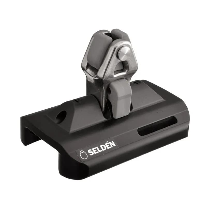 SELF TACKING CAR SINGLE, 30