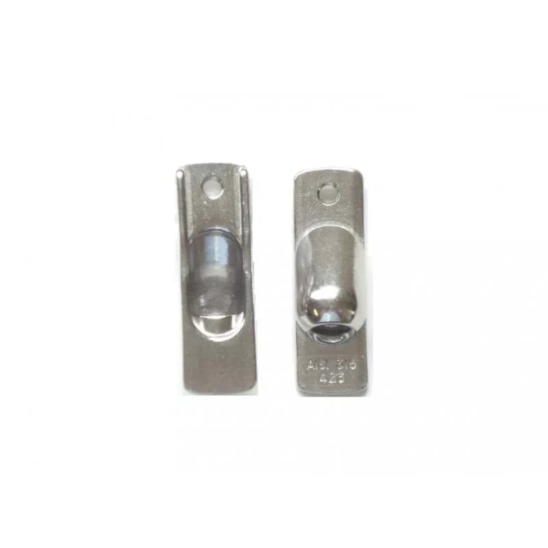 Z-SPARS - BACKING MAST SHELL FOR 4-5 MM WIRE