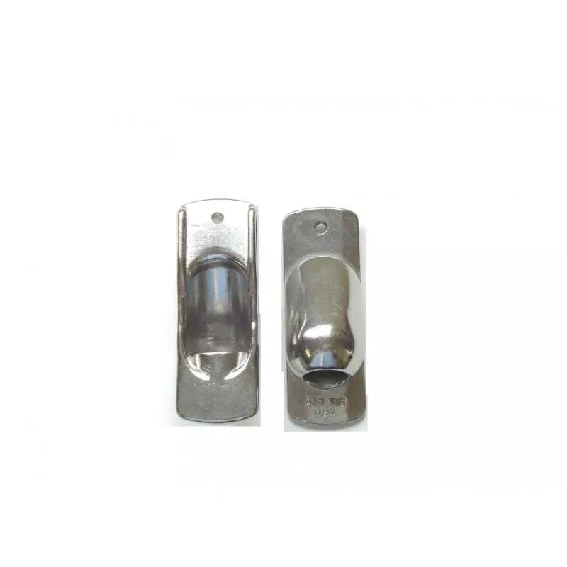 Z-SPARS - BACKING MAST SHELL FOR 7-8 MM WIRE