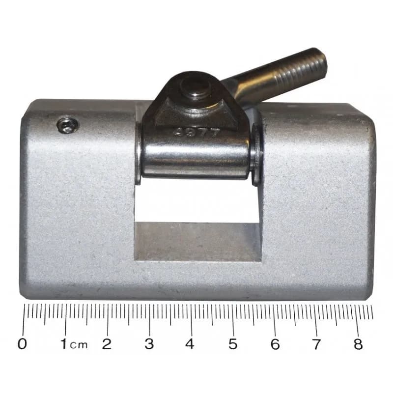 Z-SPARS - BATTEN CAR WITH 10 MM STUD & SLIDE RODS