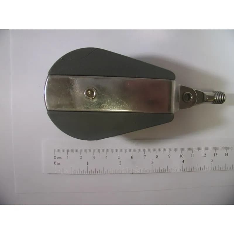 Z-SPARS - Block Base 10mm D166