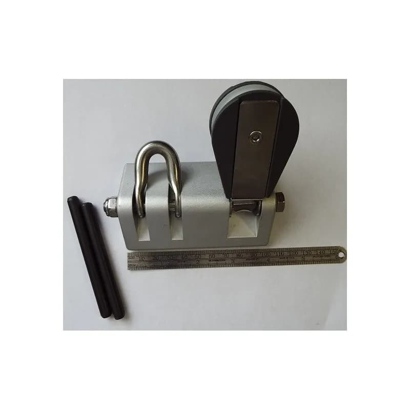 Z-SPARS - BOOM OUTHAUL CAR - MEDIUM (FOR Z362-Z482 BOOMS)