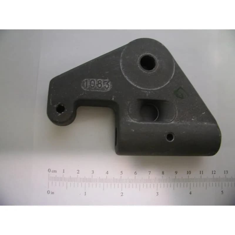 Z-SPARS - GOOSENECK TOGGLE Z204-Z360, F376