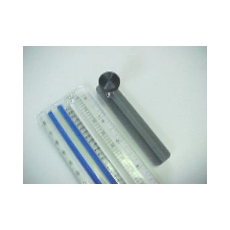 Z-SPARS - MAINSAIL ENTRY STOPPER Z301/701