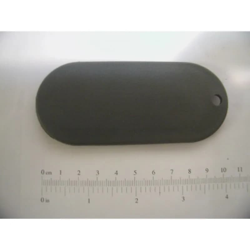 Z-SPARS - PLASTIC COVER FOR THE MAST (85 X 35 MM)