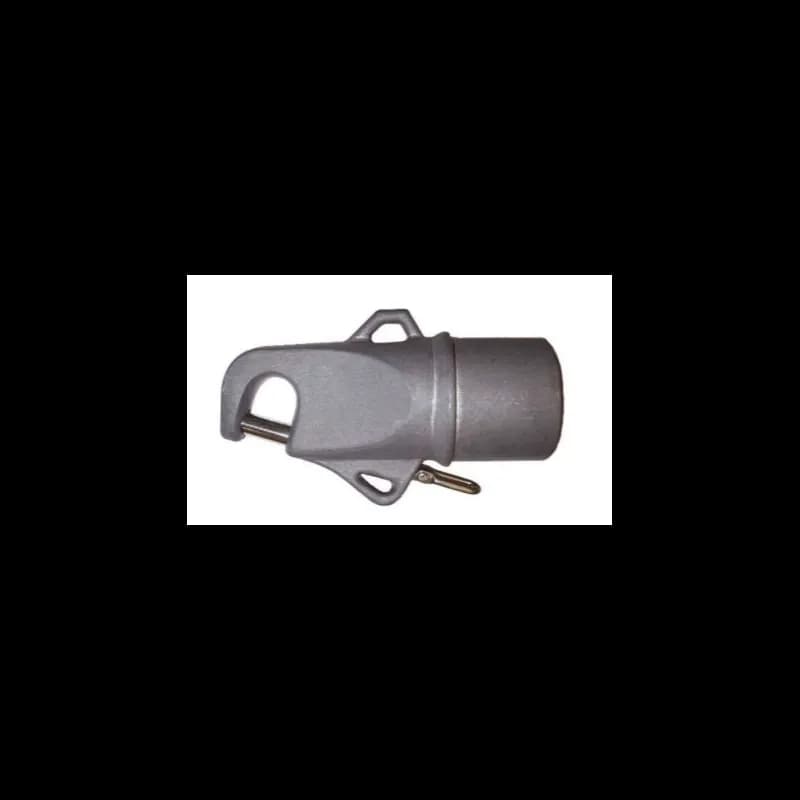 Z-SPARS - SPINNAKER POLE END (Ø 100 MM)