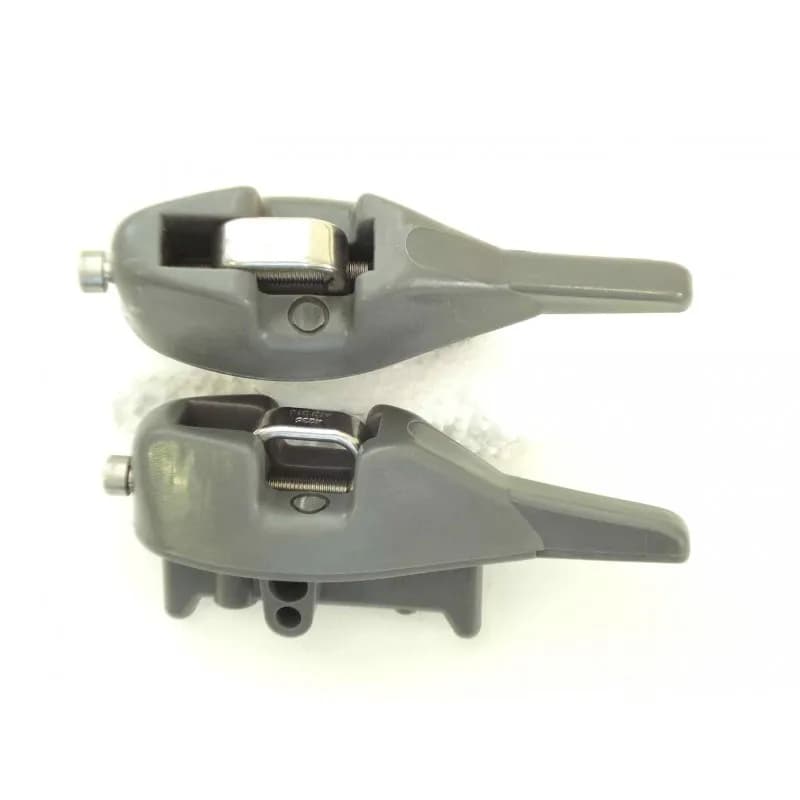 Z-SPARS - SPREADER TIP END ASSEMBLY FOR Z240 (CONTIN.TIPS, NO TAPERED)