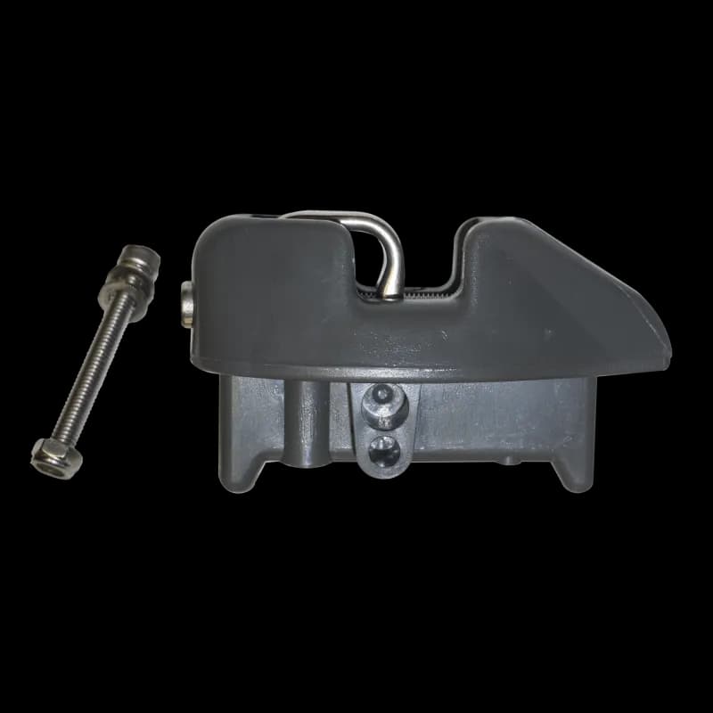 Z-SPARS - SPREADER TIP END ASSEMBLY FOR Z240 (CONTIN.TIPS, TAPERED)