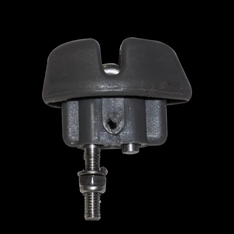 Z-SPARS - SPREADER TIP END ASSEMBLY FOR Z60 (CONTIN.TIPS, NO TAPER)