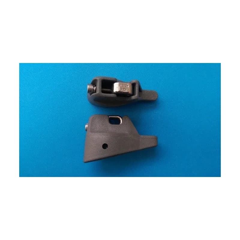 Z-SPARS - SPREADER TIP END ASSEMBLY FOR Z95 (CONTIN.TIPS, NO TAPERED)