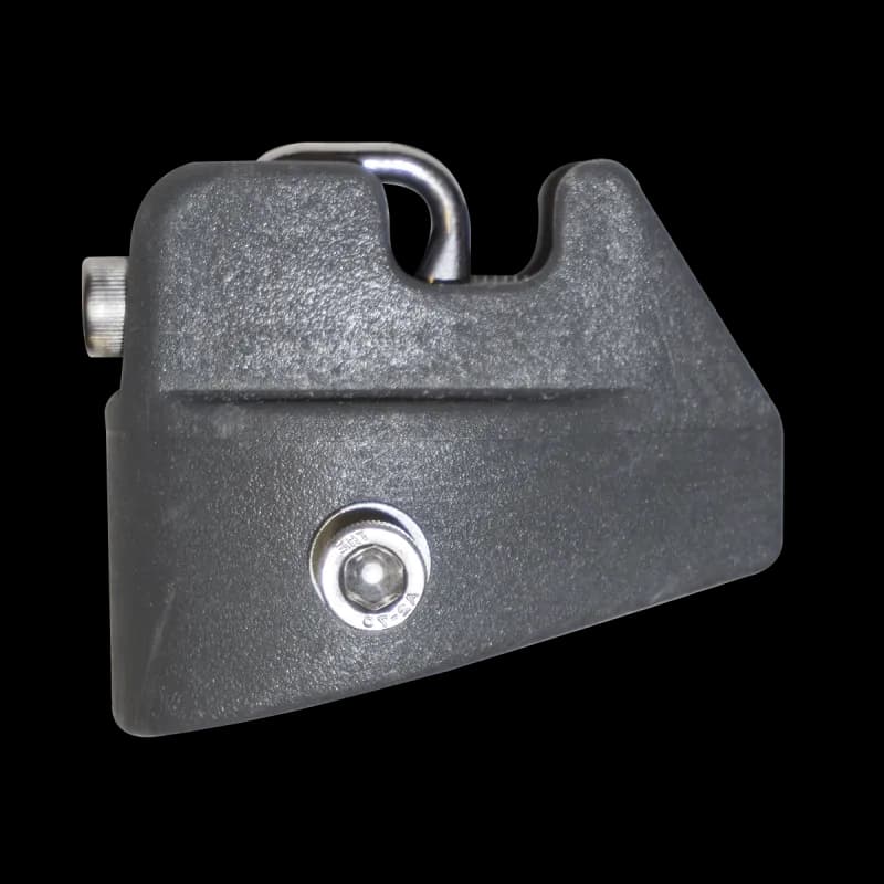 Z-SPARS - SPREADER TIP END ASSEMBLY FOR Z95 (CONTIN.TIPS, TAPERED)