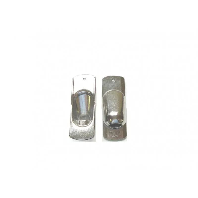 Z-SPARS - STEMBALL BACKING MAST SHELL FOR 8-10 MM WIRE