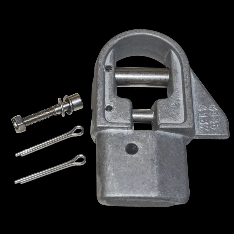 Z-SPARS - Z95 DISCONTINUOUS SPREADER END (PIN 12-8)