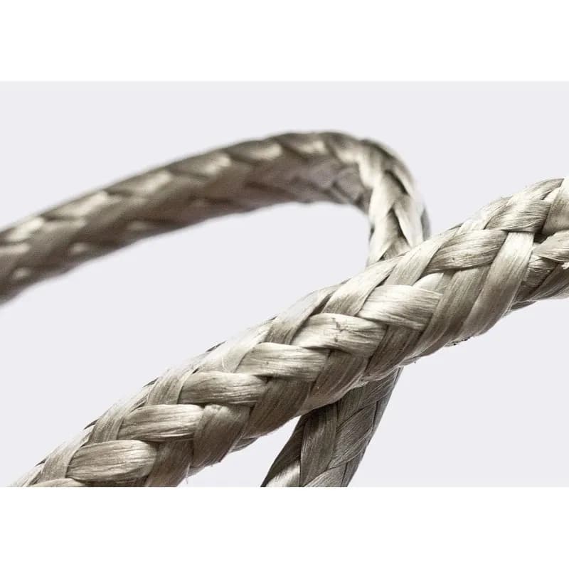DYNA ONE - 10 MM - GREY (GLEISTEIN) - price per meter