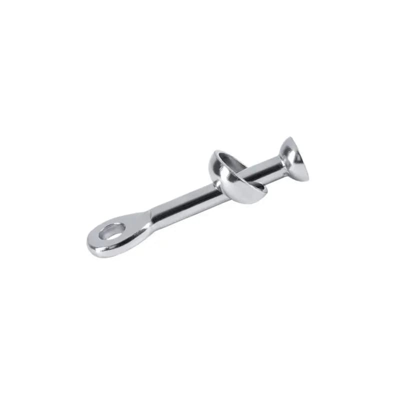 Ball eye for 8 mm wire