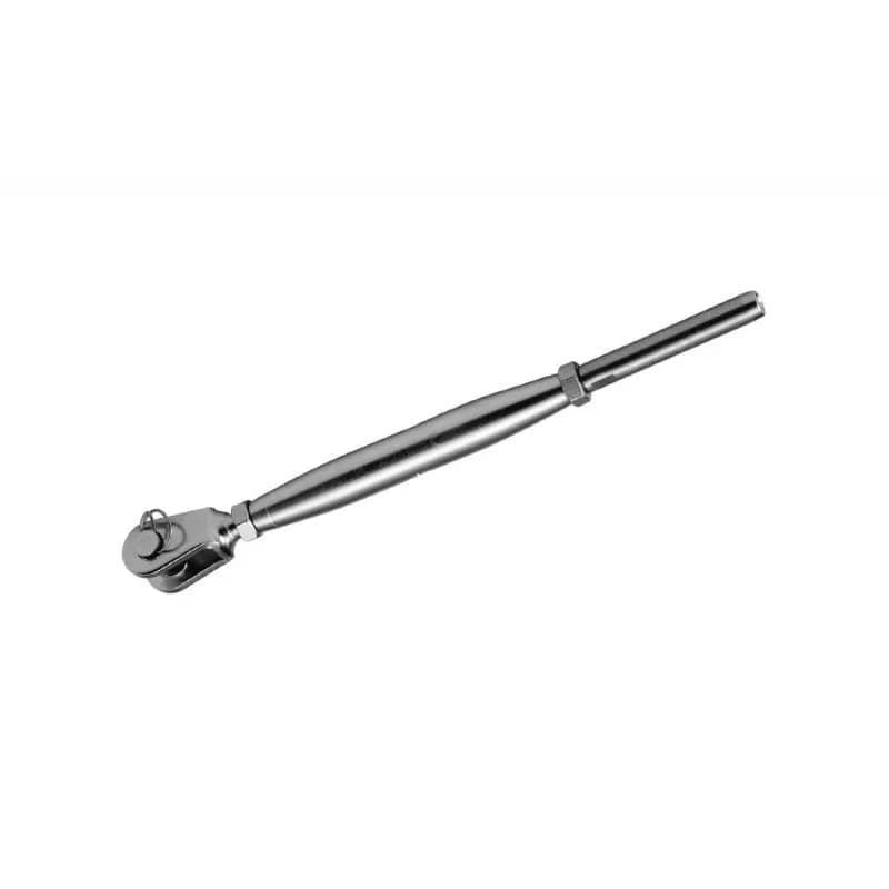 Rigging screw fork/terminal 3/8-