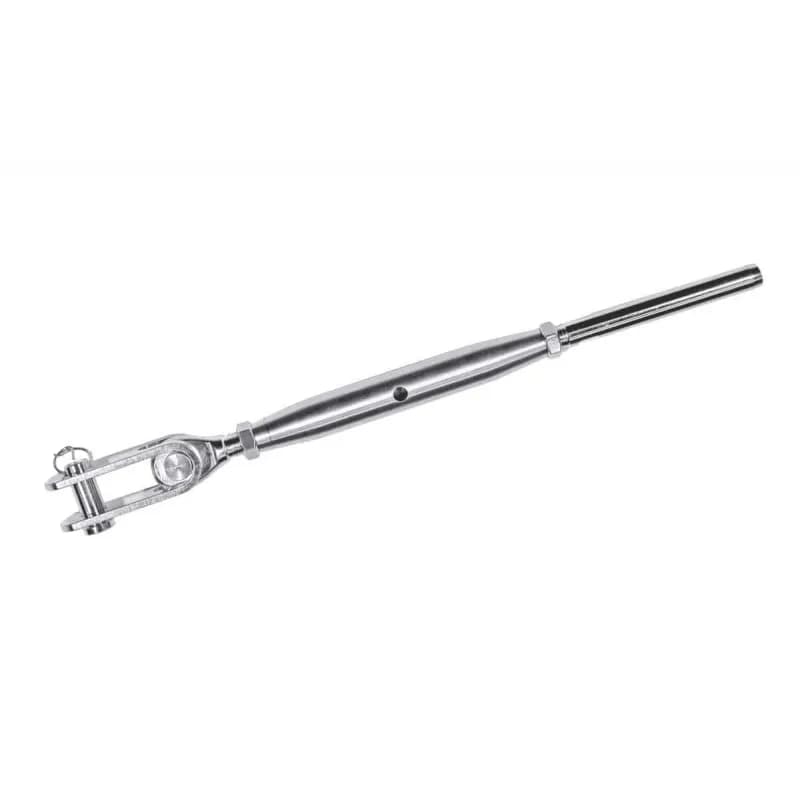 Rigging screw toggle/terminal 1/2"