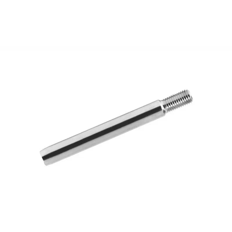 Short thread terminal M8 for 5 mm wire
