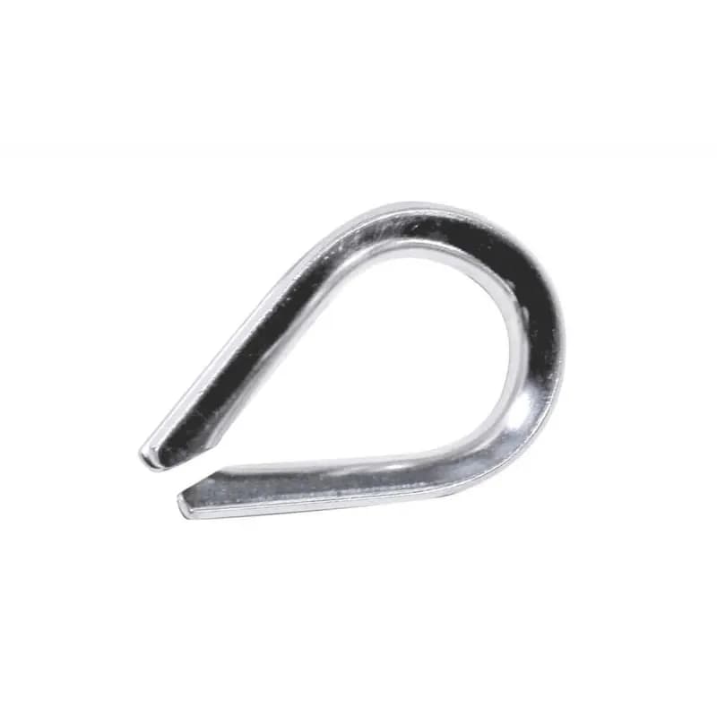 Thimble for 10 mm wire -RADANSA-