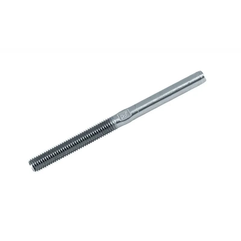 Thread terminal M6 for 4 mm wire