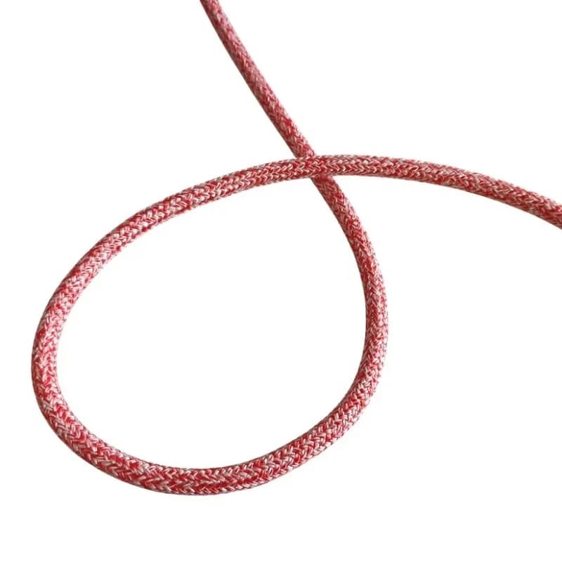 TAPER TWIN - 12 MM - RED-WHITE MIX (GLEISTEIN) - price per meter
