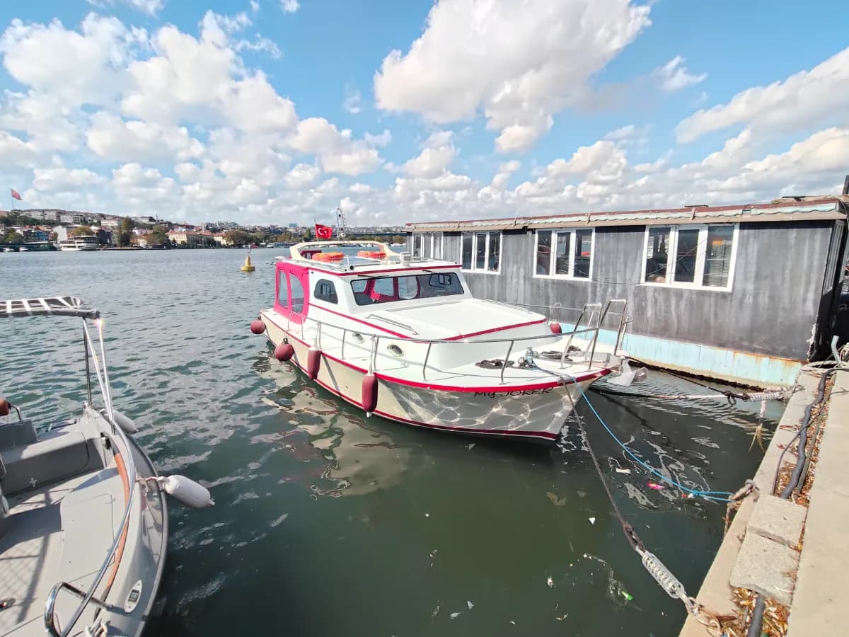 Özel yapım full+full elmacı hasan usta yapimi