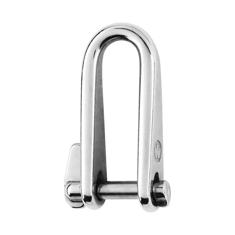 WICHARD - Key pin shackle - Dia 8 mm
