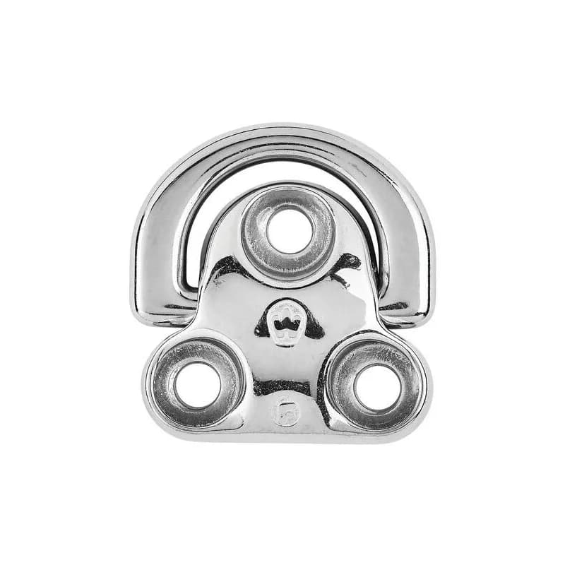 WICHARD - FOLDING PADEYE DIA.6