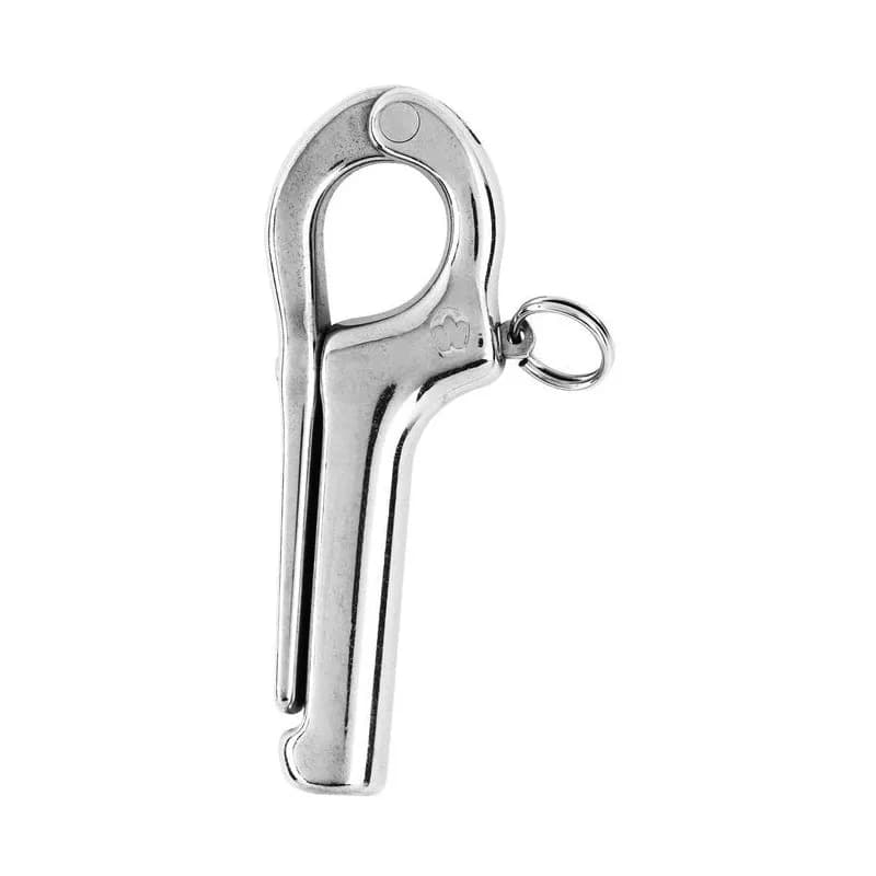 WICHARD - Pelican lifeline hook - Length: 100 mm - M8*125