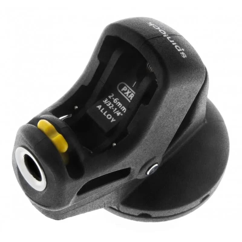 SPINLOCK - 2-6mm PXR Cam Cleat - Swivel Base