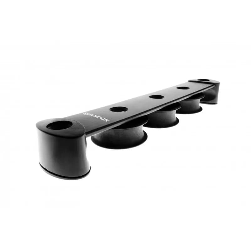SPINLOCK - 50 MM, 4 SHEAVE DECK ORGANISER