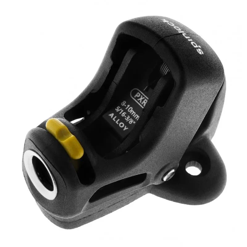 SPINLOCK - 8-10mm PXR Cam Cleat - Swivel Base