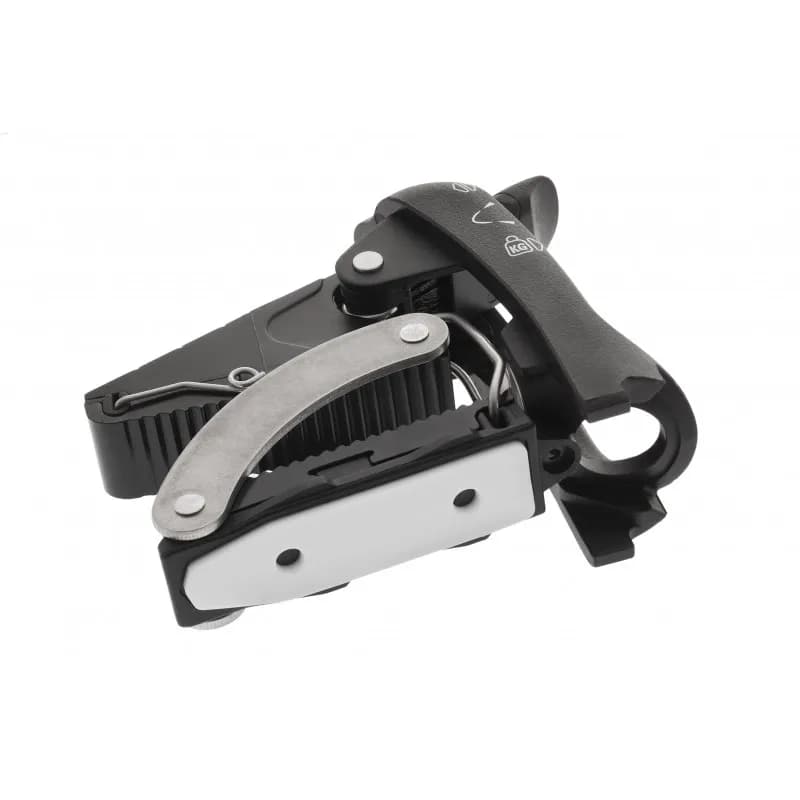SPINLOCK - REPLACEMENT JAW SET FOR ZR JAMMERS