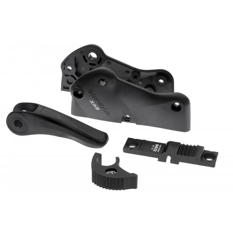 SPINLOCK - XAS Clutch Service Kit