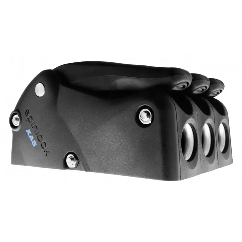 SPINLOCK - XAS CLUTCH, LINES 6 - 12 MM - TRIPLE