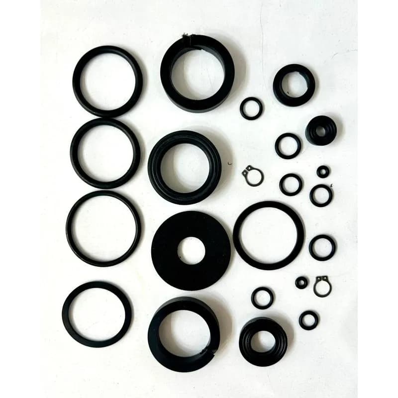 NAVTEC - SEAL KIT -06 / -10 SERIE S8 INTEGRAL ADJUSTER