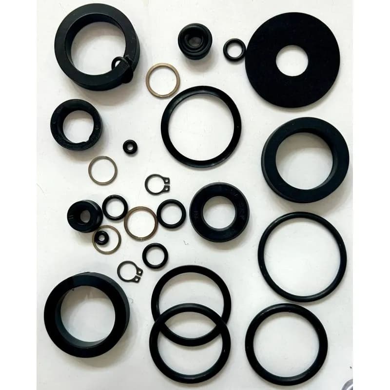NAVTEC - SEAL KIT -06 / -10 SERIE S9 INTEGRAL ADJUSTER