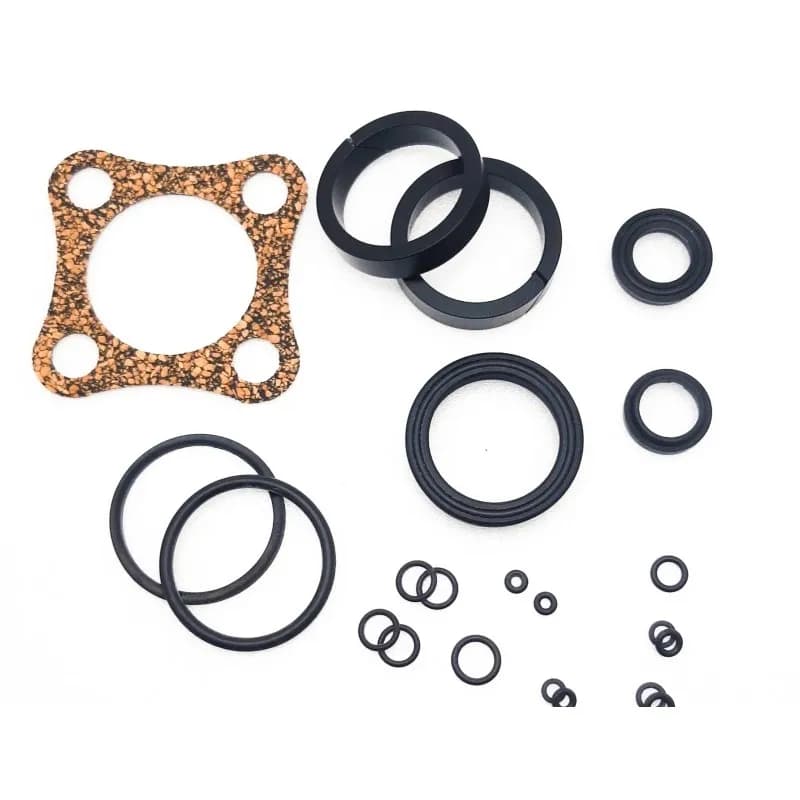 NAVTEC - SEAL KIT -12 / -17 SERIE S7 INTEGRAL ADJUSTER