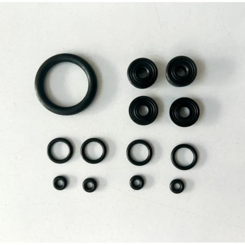 NAVTEC - SEAL KIT FOR 1 SPEED POMP