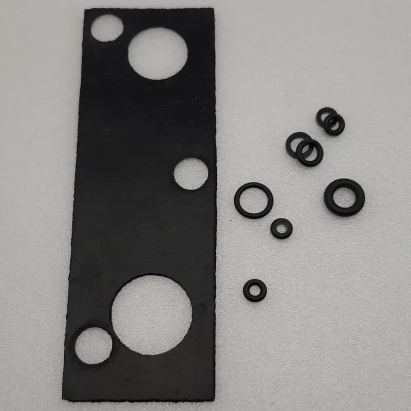 NAVTEC - SEAL KIT SYSTEM 50 VALVE MANIFOLD