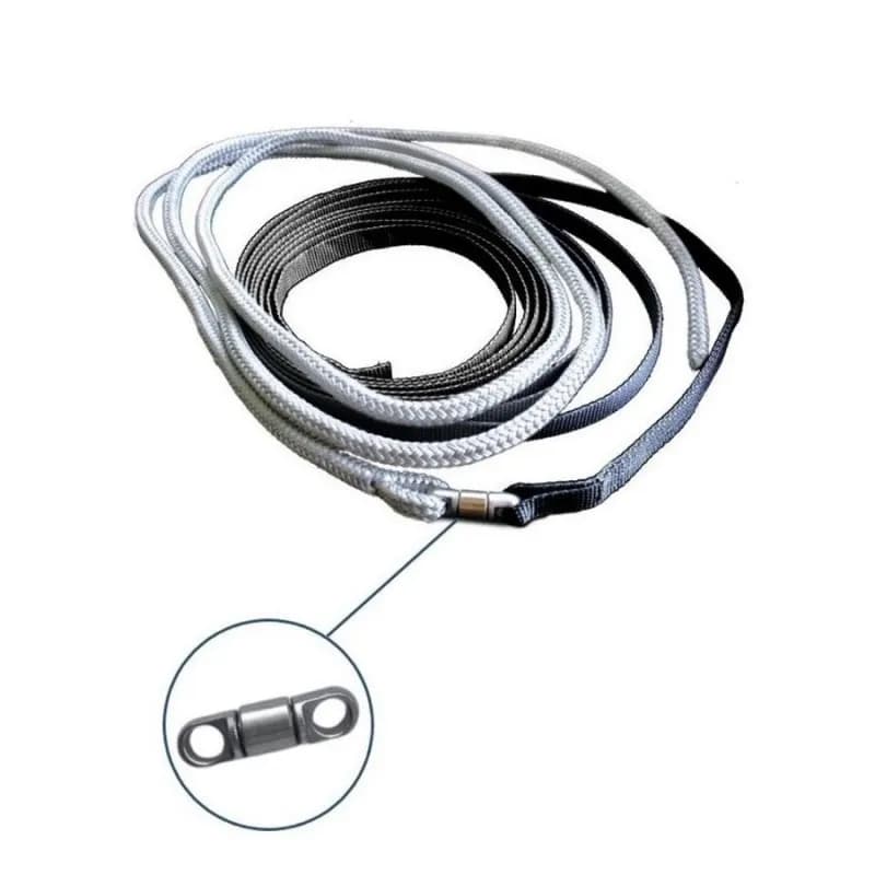 FACNOR - FD WEBBING SWIVEL