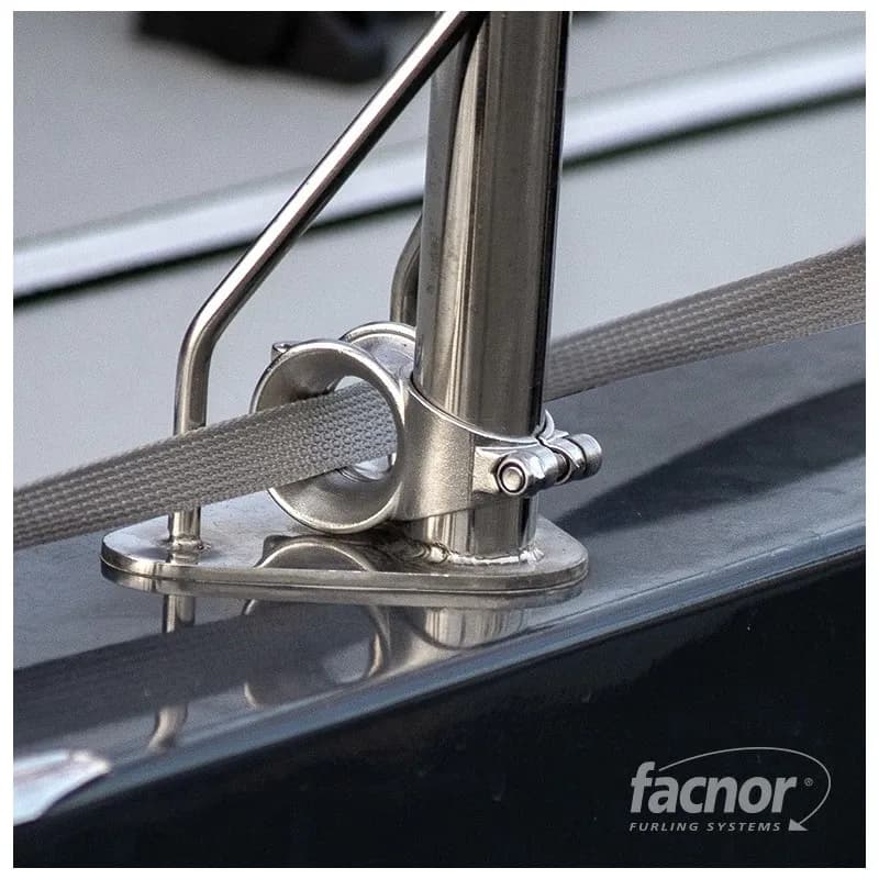 FACNOR - SINGLE FAIRLEAD + PRODUCT CARD - SL25