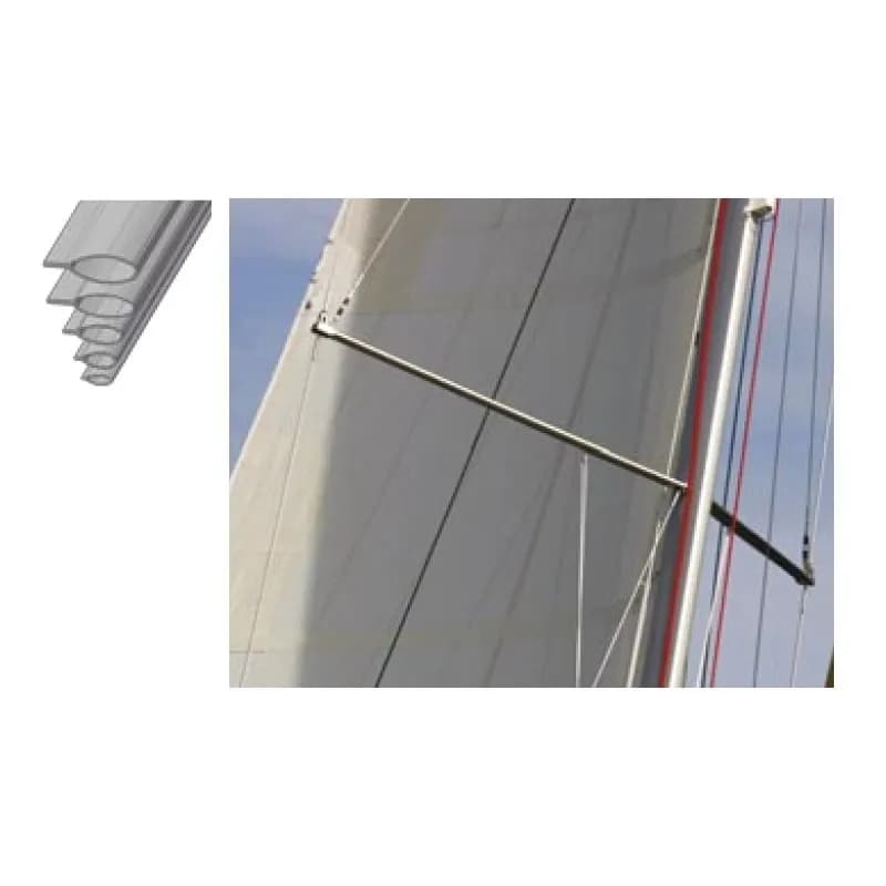 SPARCRAFT - BF5 SPREADER SECTION ANODIZED (PER METER)